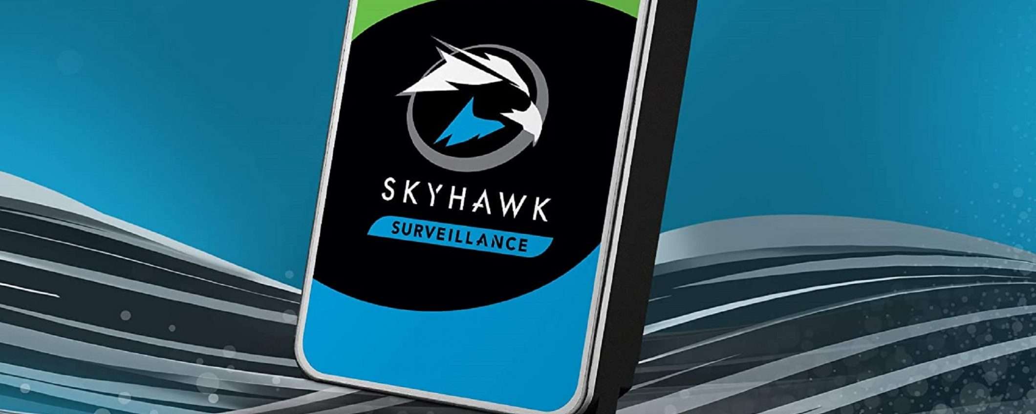 HDD Seagate Technology da 1 TB: prezzo bomba su Amazon!