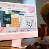 Apple iMac 2021 rosa da 512GB a un prezzo FOLLE!