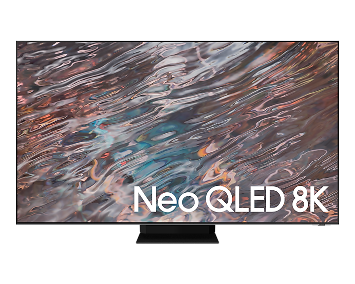 Samsung QN900A Neo QLED 8K