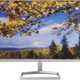 Monitor HP M27f FullHD in grande sconto su Amazon