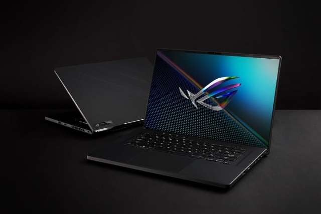 ASUS ROG Zephyrus M16