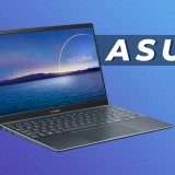 ASUS Zenbook 13: notebook compatto e leggero con 100€ di sconto