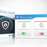 Ashampoo WebCam Guard: sconto 66% per sempre