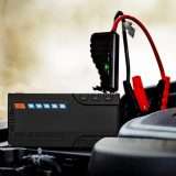 Parti in tranquillità con l'avviatore d'emergenza scontato di oltre 30 euro