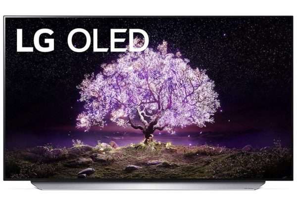 LG A9 OLED55C