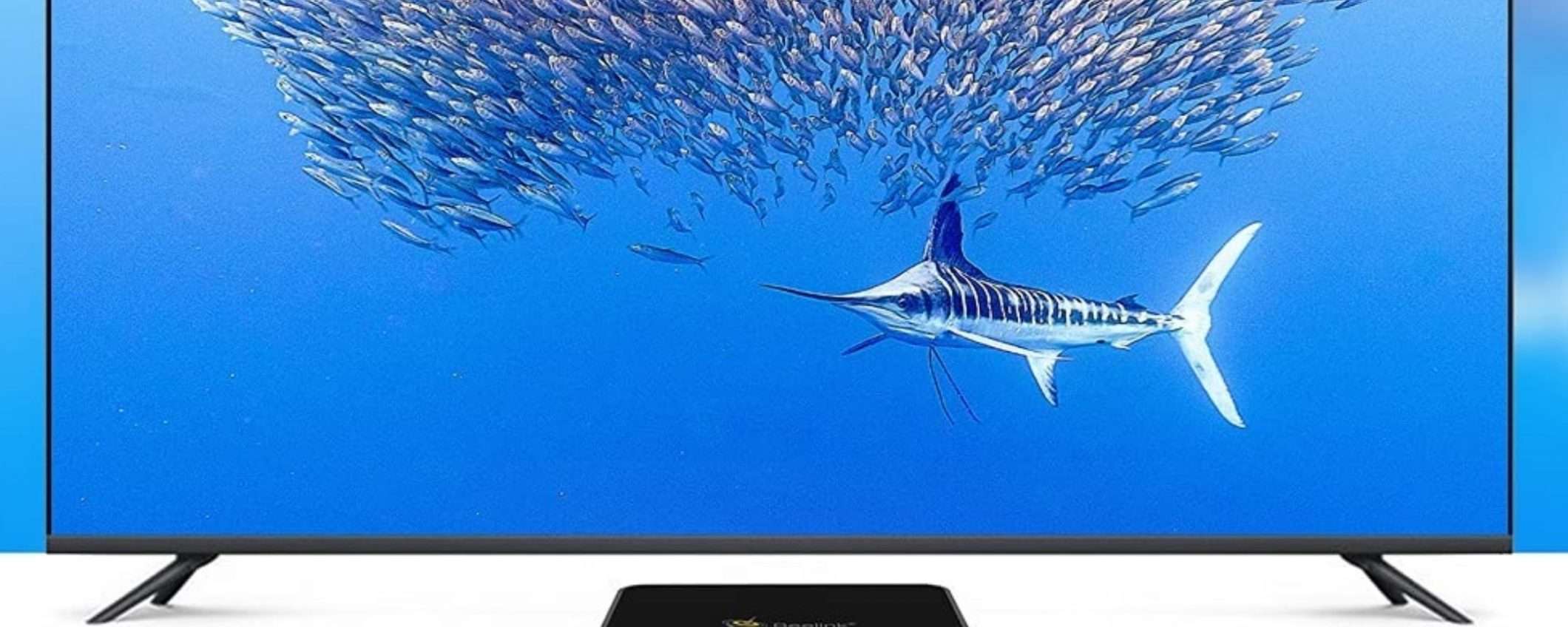 Beelink GK55: il Mini PC adatto a tutto con doppio sconto