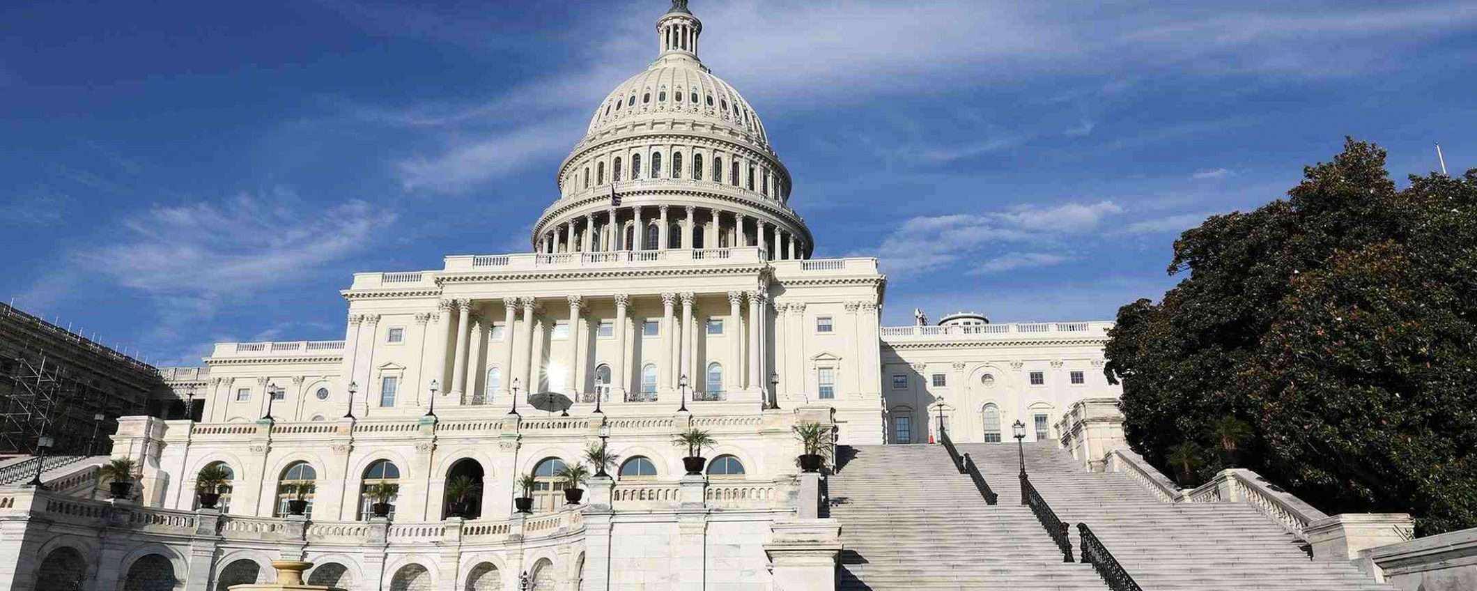 Assalto Capitol Hill: servono dati dei social media