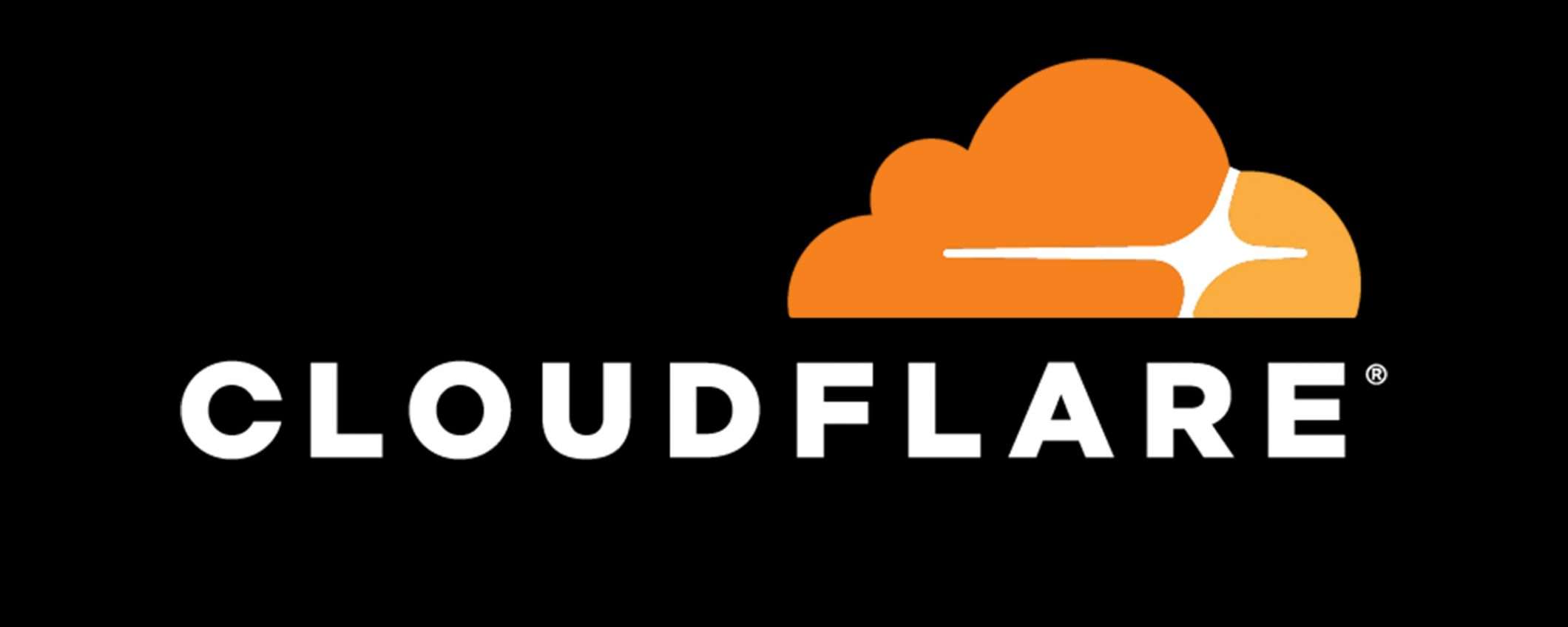 Cloudflare blocca l'attacco DDoS della botnet Mirai