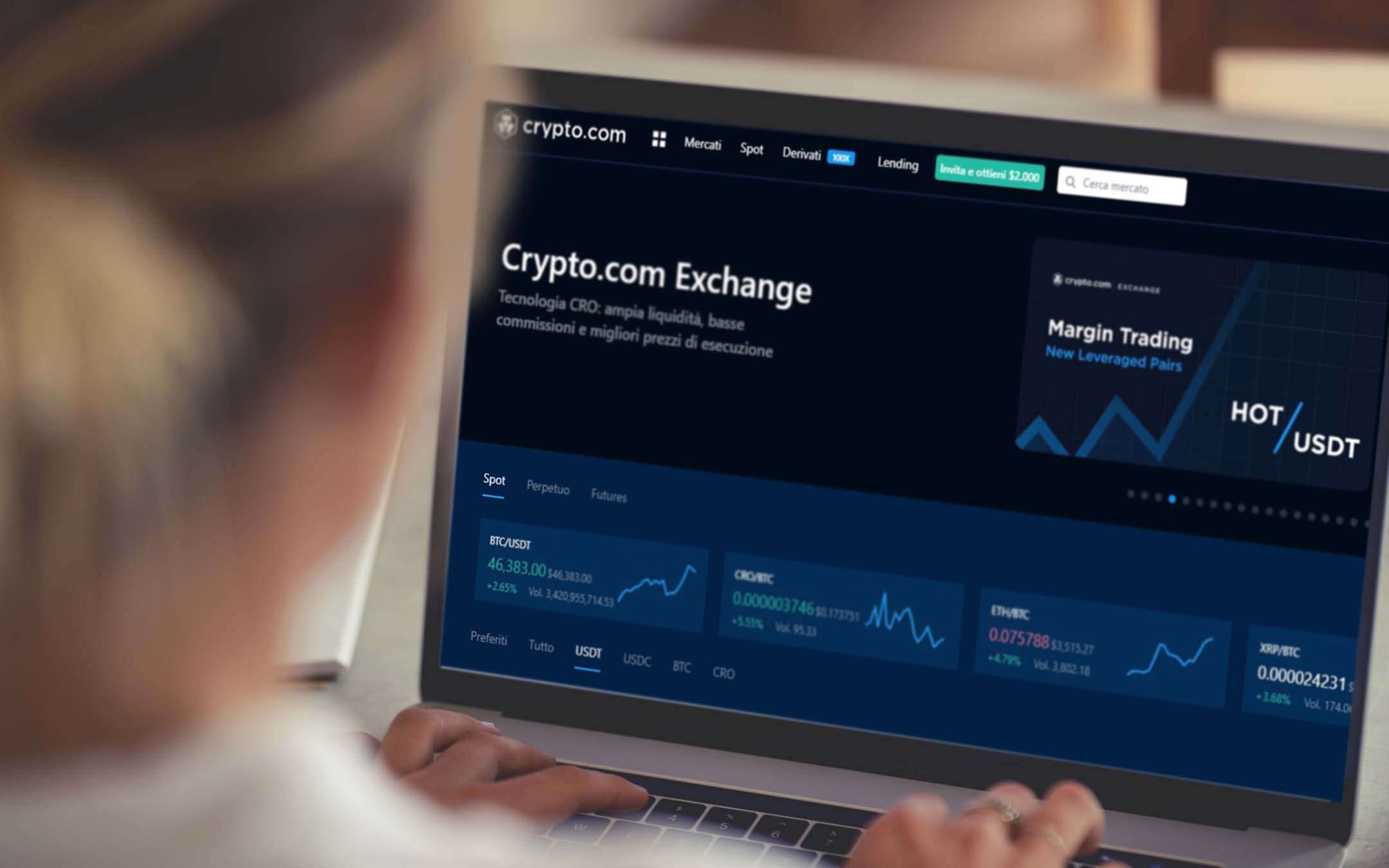 Crypto.com: Recensione e Guida Pratica | Pro e Contro