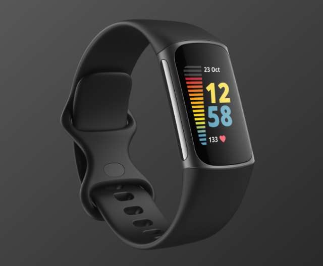 Fitbit Charge 5