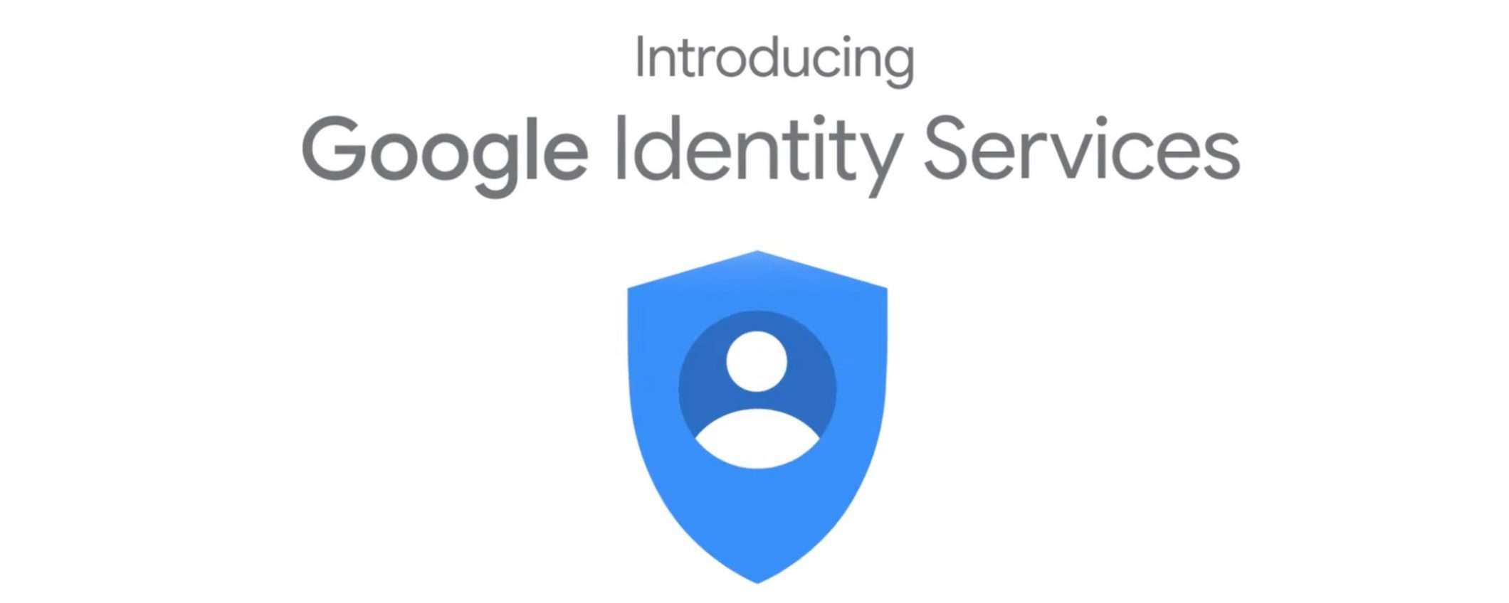Google One Tap: nuovo sistema di autenticazione