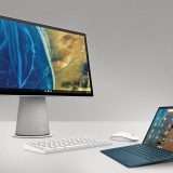 HP annuncia Chromebook x2 11 e Chromebase AiO