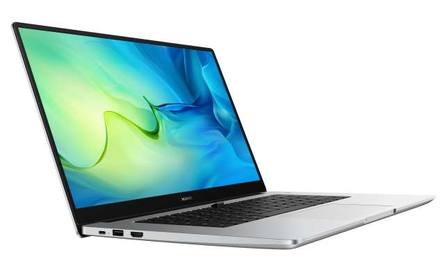 Huawei MateBook D 15
