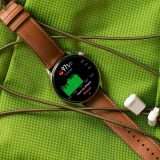 Huawei Watch 3: sconto 40 euro e cinturino in regalo