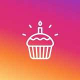 Instagram chiede di inserire la data di nascita