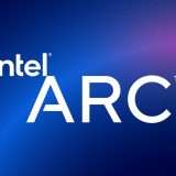 Intel Arc Alchemist: GPU per notebook in arrivo
