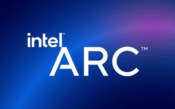 Intel attiva la telemetria nei driver per GPU Arc