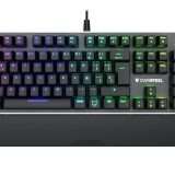 Prezzo bomba per questa tastiera meccanica completa a meno di 35 euro