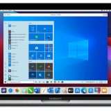 Windows 11 su macOS con Parallels Desktop 17