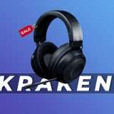 Razer Kraken Tournament Edition al 23% di sconto | Offerte Amazon