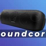 Soundcore Motion+: cassa bluetooth impermeabile in offerta (-30€)