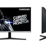 Gioca a livello professionale con il monitor Samsung da 240Hz scontato di oltre metà prezzo