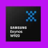 Samsung Exynos W920: chip a 5 nanometri con LTE