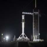 SpaceX Dragon: esperimenti scientifici sulla ISS