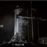 SpaceX Cargo Dragon: attracco in diretta streaming