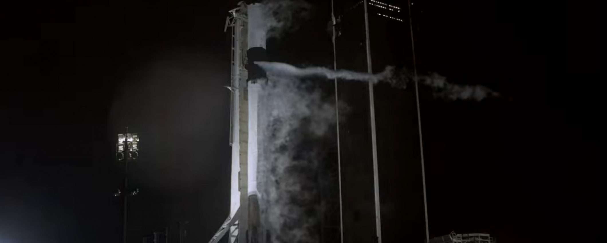 SpaceX Cargo Dragon: attracco in diretta streaming