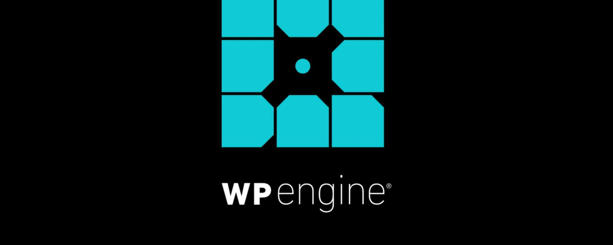 WP Engine: hosting gestito, sconti piani annuali