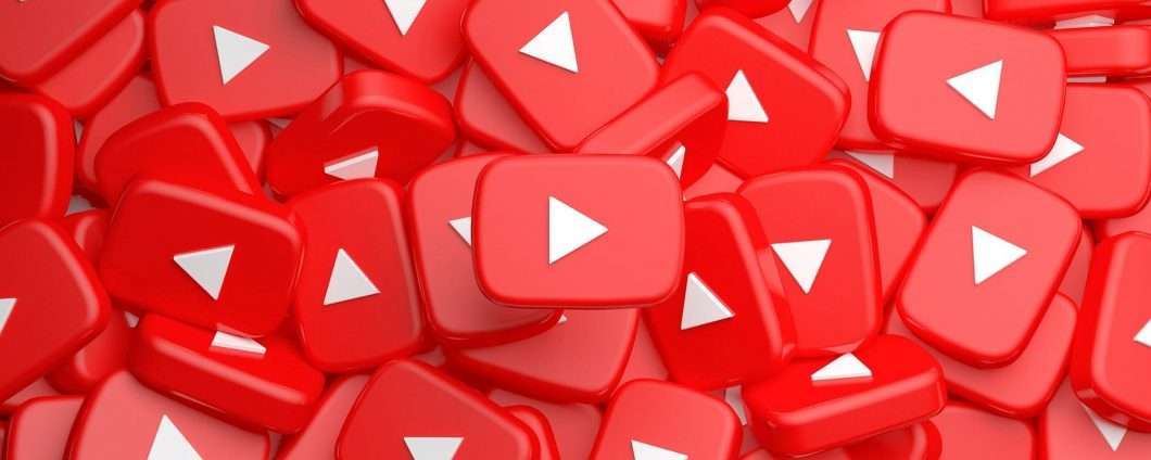 YouTube: ora è più facile identificare i canali live