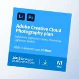 Adobe Creative Cloud, questo sconto è PAZZESCO