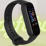 Amazfit Band 5: un gioiello che paghi il 38% IN MENO