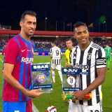 Barcellona-Juve, Fan Token in campo: $BAR e $JUV