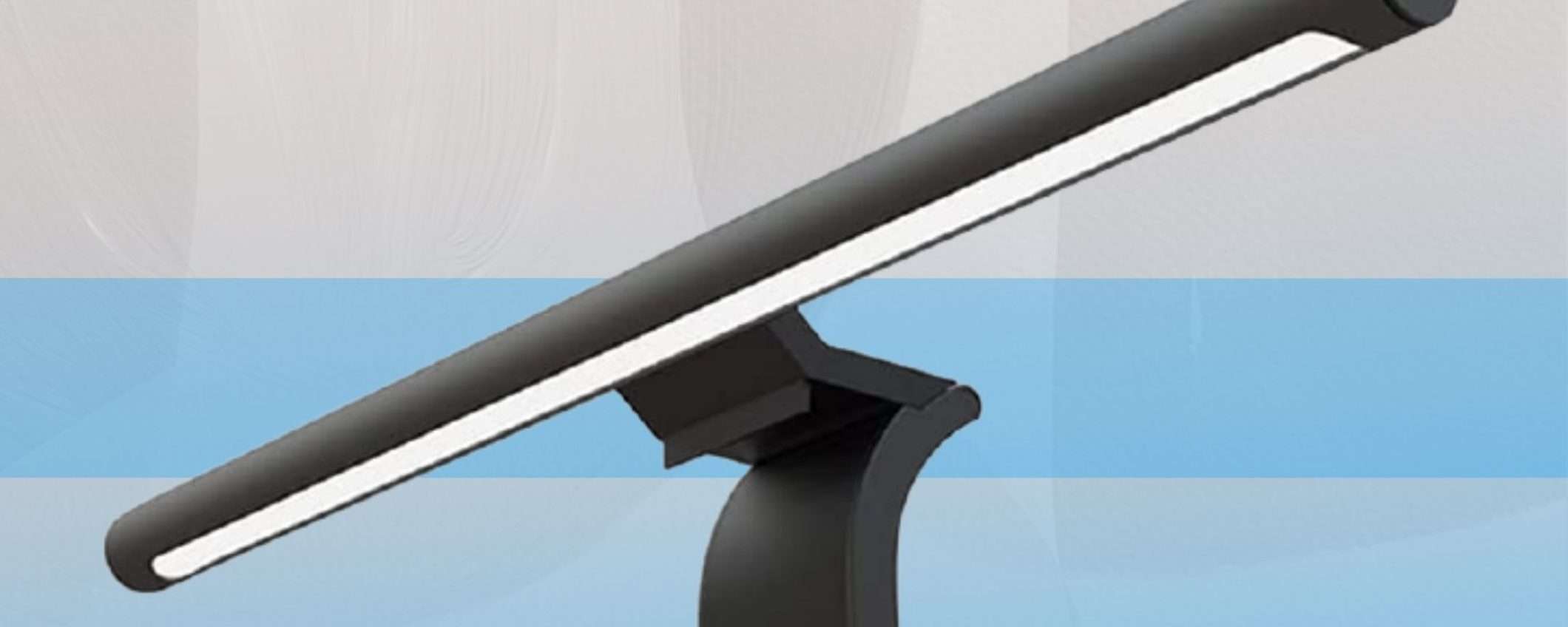 Barra luminosa Xiaomi: l'offerta è su Amazon