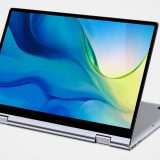 Laptop convertibile BMAX Y13: PREZZACCIO su Amazon