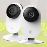 Camera di sorveglianza: Kit da 2 a prezzo WOW