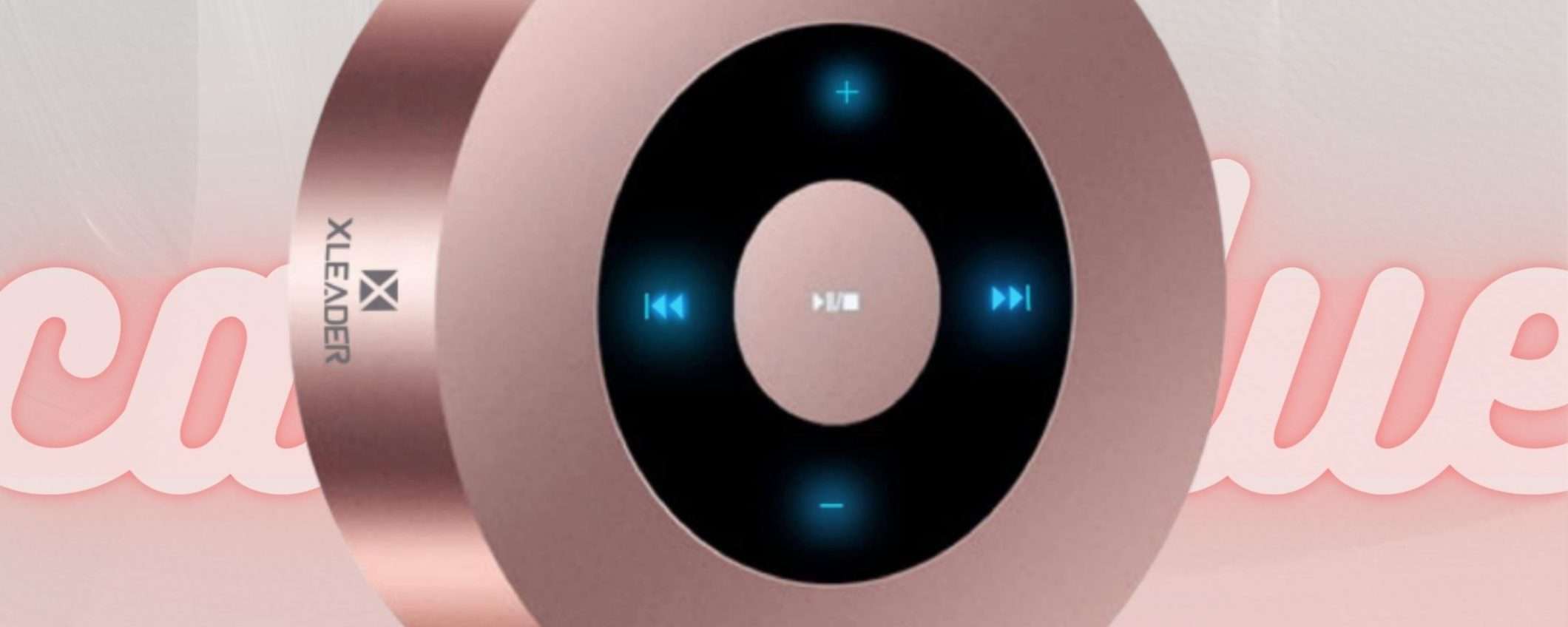 Cassa Bluetooth PERFETTA: la paghi poco e la porti persino in DOCCIA