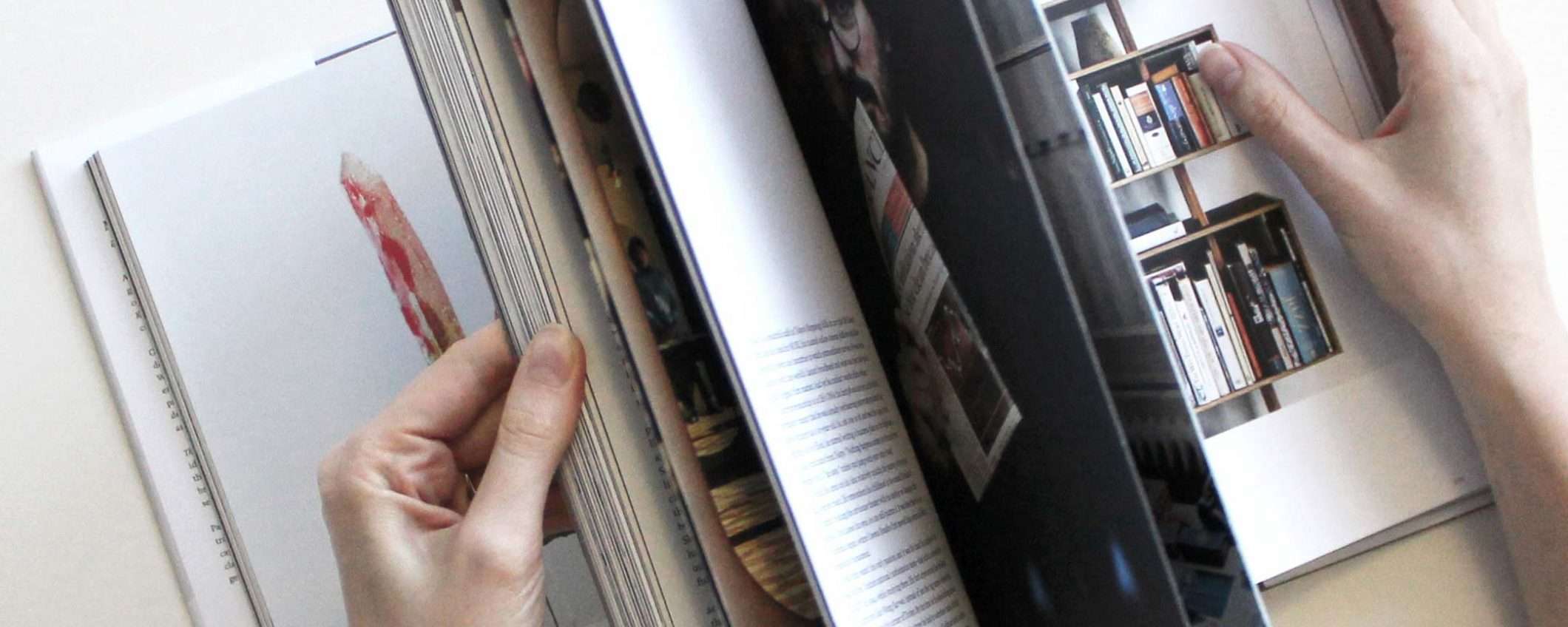 Il Postalmarket, un tributo allo Slow Commerce