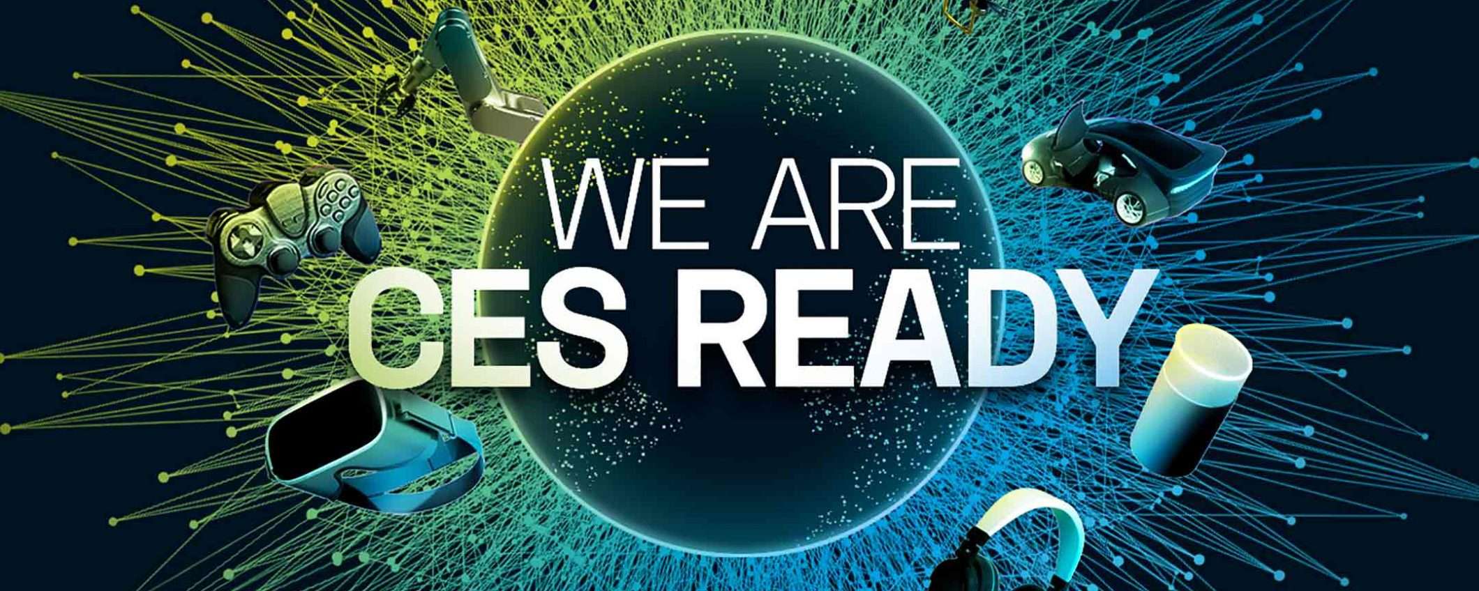 CES 2022: si entrerà in fiera solo con il vaccino