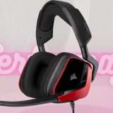 Cuffie da Gaming ad un prezzo SUPER: ecco l’offerta di CORSAIR