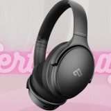 Cuffie Over Ear con cancellazione del rumore a soli 35€