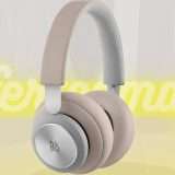 Bang & Olufsen: le cuffie wireless in ESCLUSIVA Amazon
