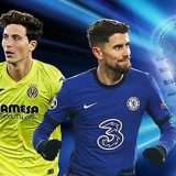 Chelsea-Villareal in streaming su Prime Video