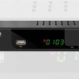 Decoder DVB-T2 con funzionalità extra: SCONTO AMAZON