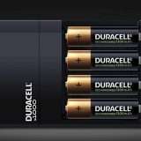 Caricabatterie Duracell: risparmi TRE volte tanto
