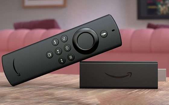 Fire TV Stick 4K: comprala a soli 39,99€ | Offerte Amazon