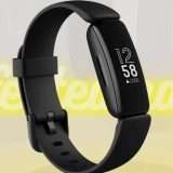 Fitbit Inspire 2: un fitness tracker con un anno di abbonamento