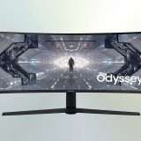 Samsung Odyssey G9: solo per chi sa osare oltre